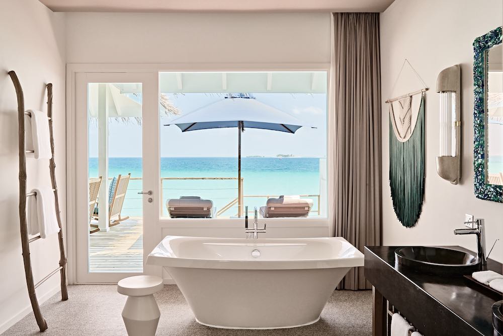 Lagoon Villa at Finolhu, a Seaside Collection Resort, view 3